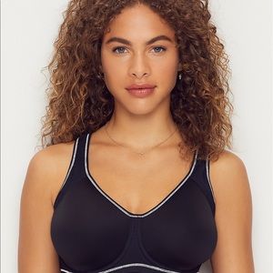 Freya Sonic Moulded sports bra
